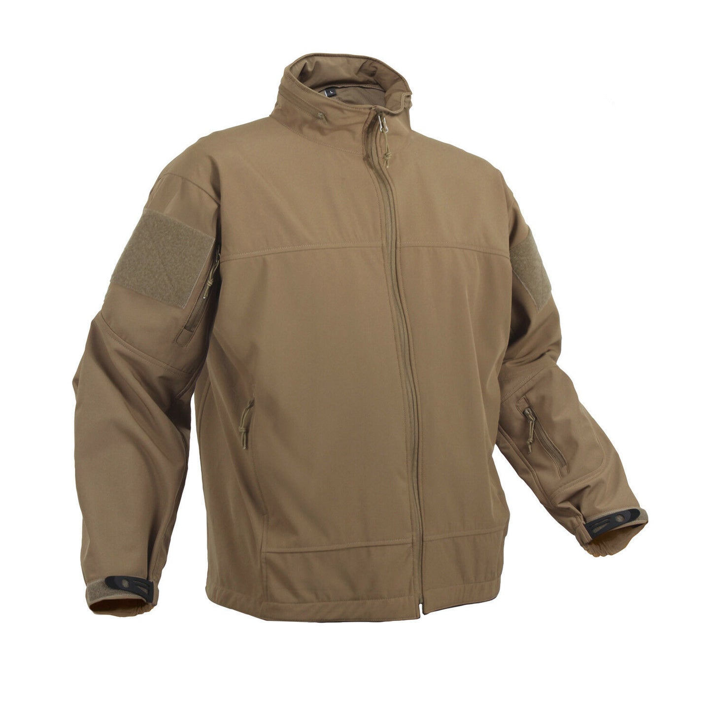 Rothco Covert Ops Lightweight Soft Shell Jacket