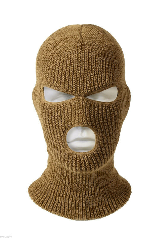 Rothco 3 Hole Face Ski Mask