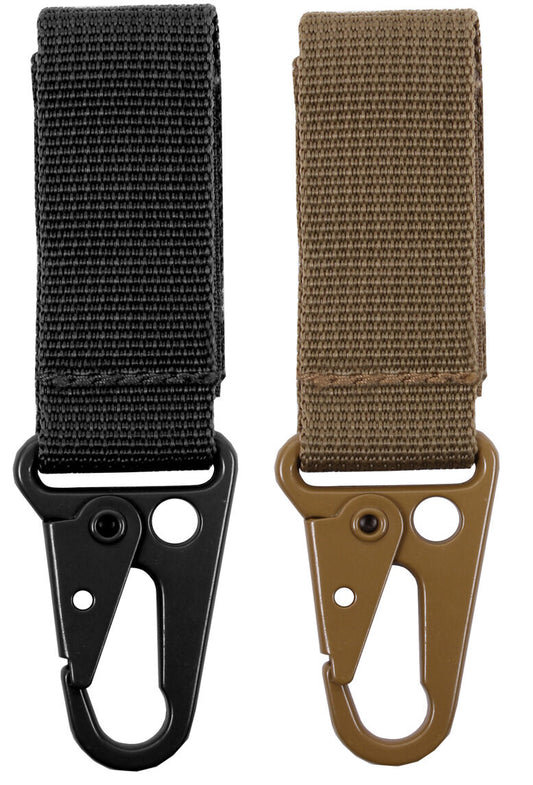 Rothco Tactical Key Clip