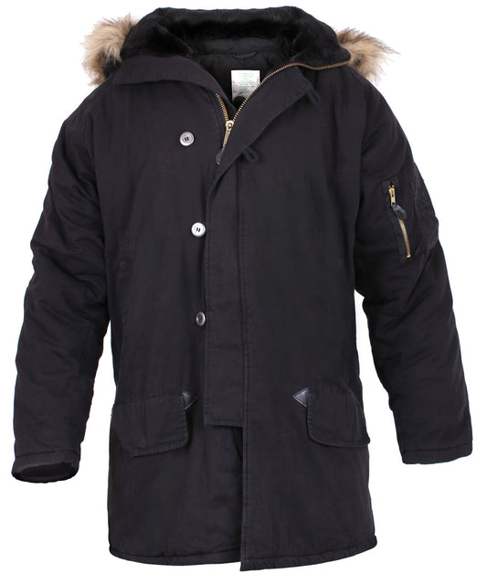 Rothco Vintage N-3B Parka