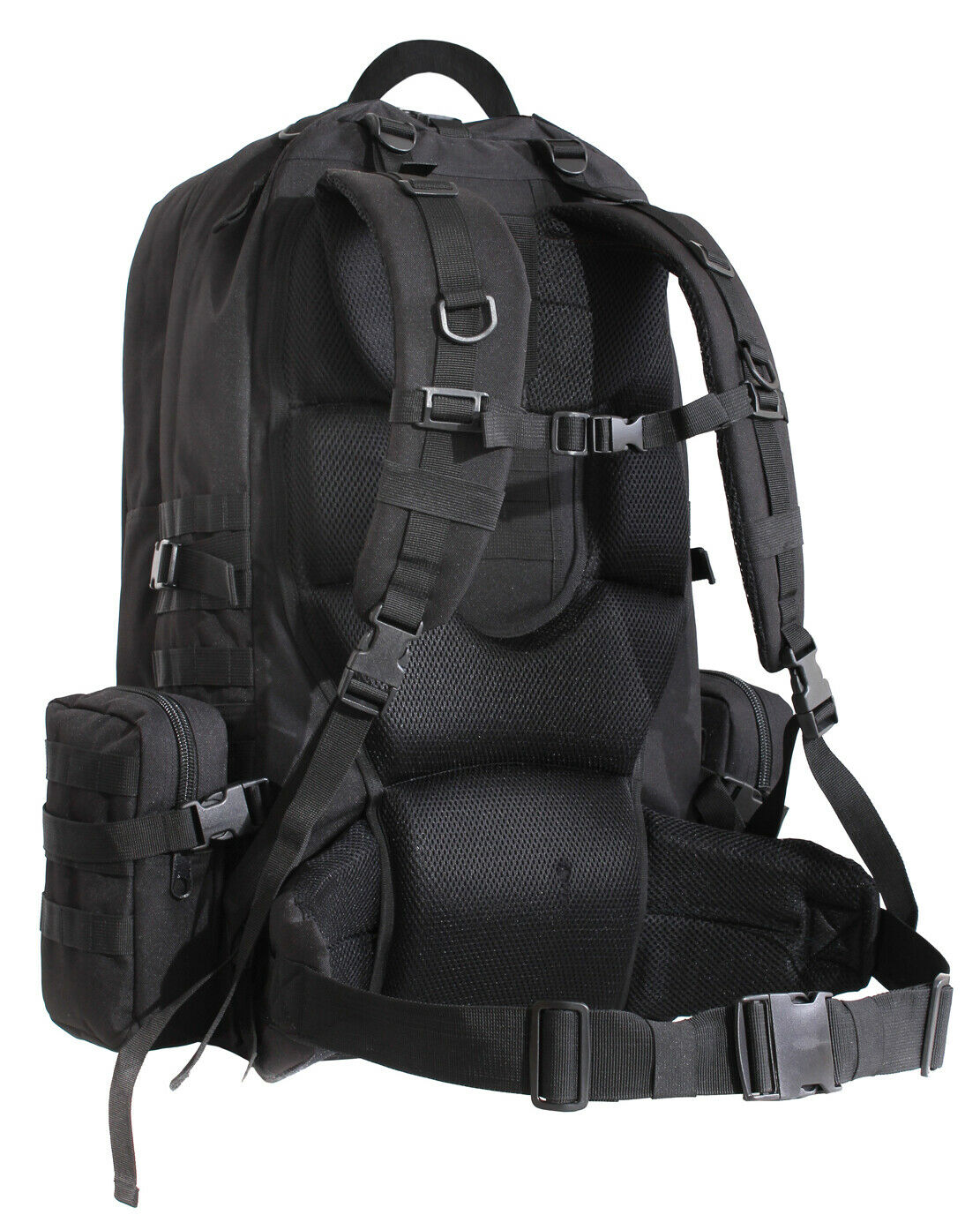 Rothco Global Assault Tactical Backpack Pack