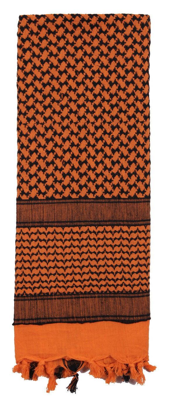 Rothco Shemagh Tactical Desert Keffiyeh Scarf