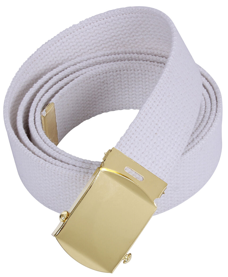Rothco Military Web Belts Uniform Pants Belt