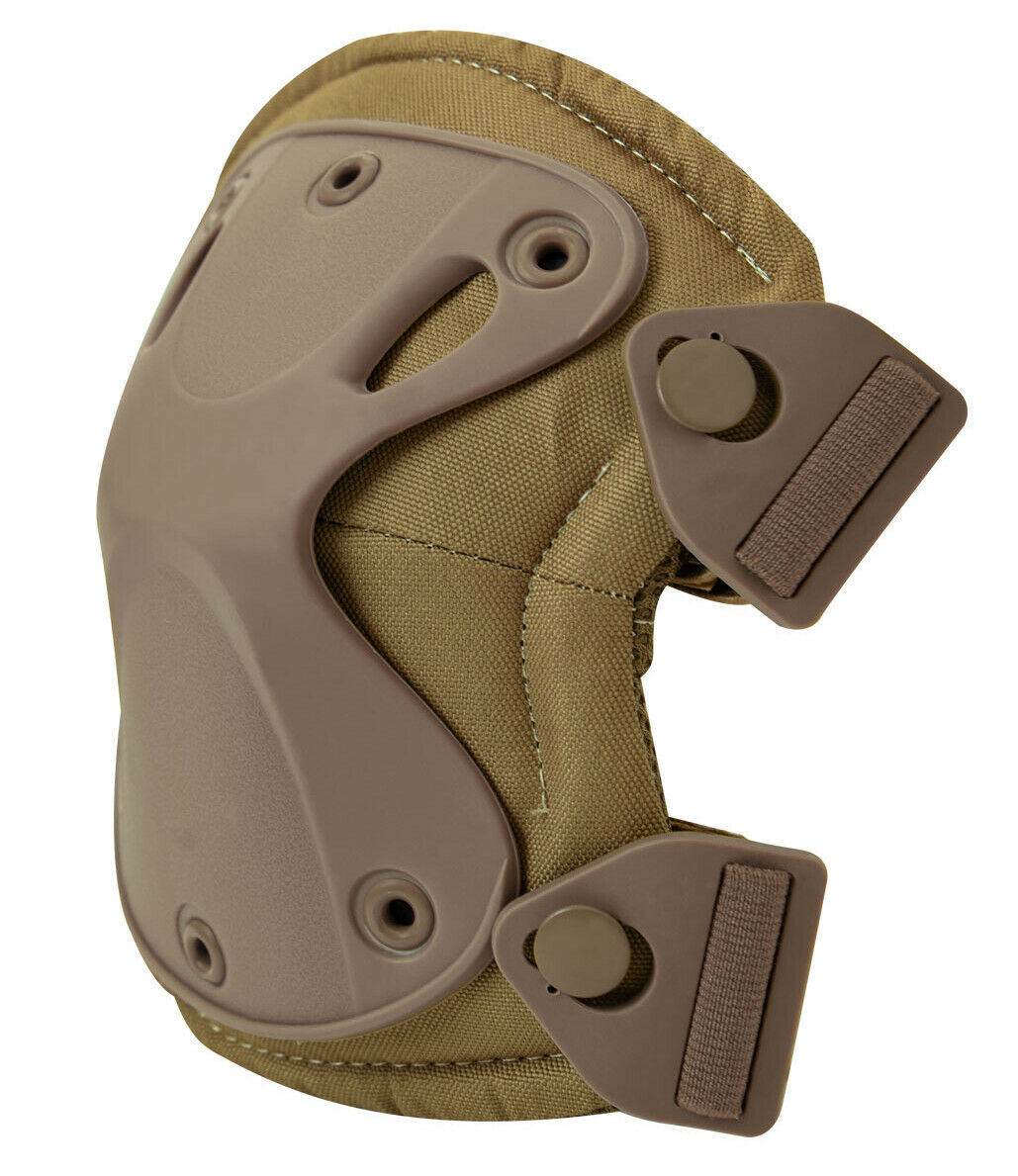Rothco Low Profile Tactical Knee Pads