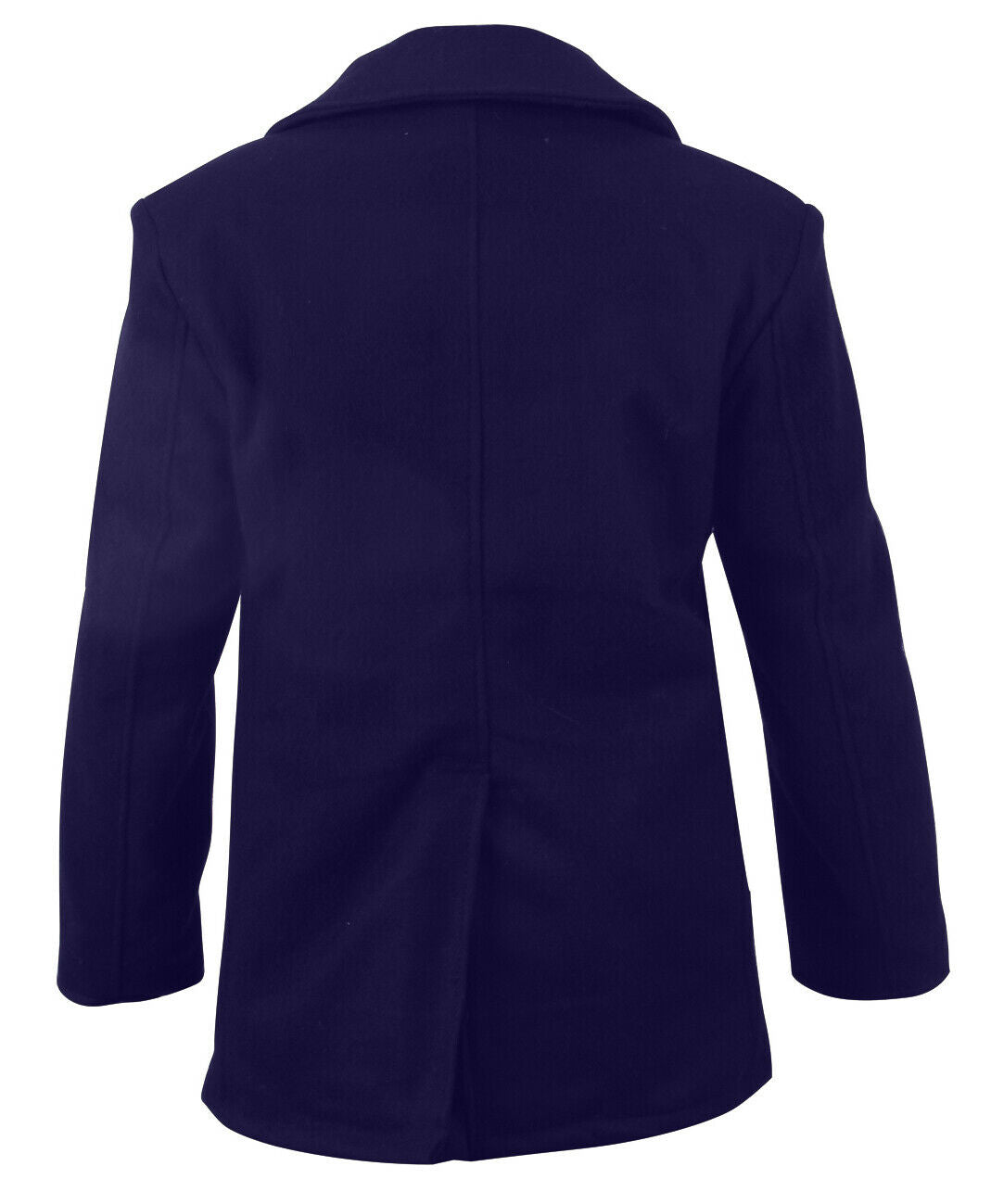 Rothco US Navy Type Pea Coat