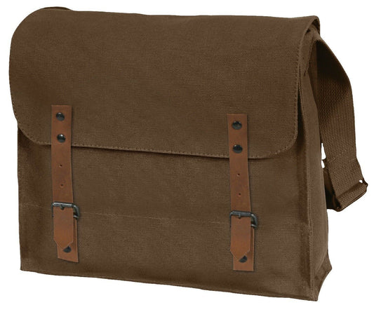 Rothco Canvas Medic Bag