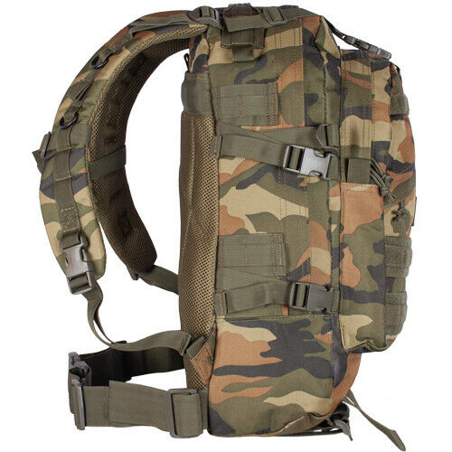 Fox Outdoor Large Transport Pack Backpack