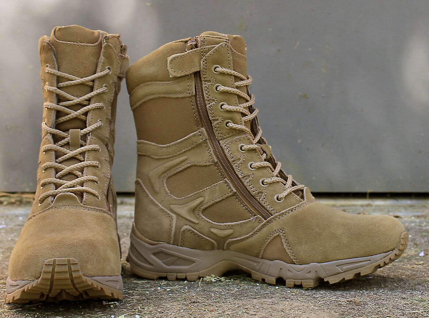 Rothco zipper boot laces Clearance