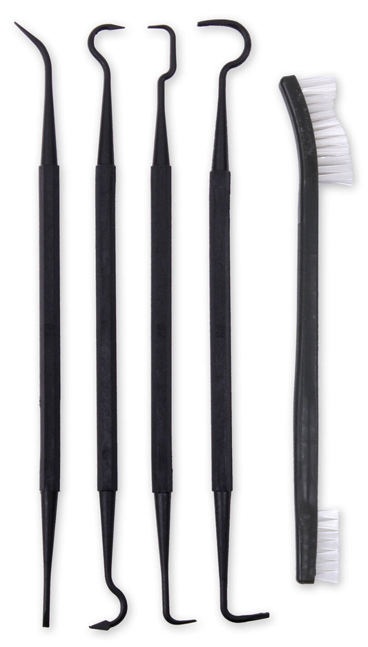 Rothco Gun Cleaning Pick & Brush Set