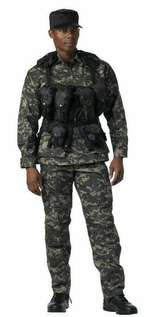 Rothco Tactical Assault Vest