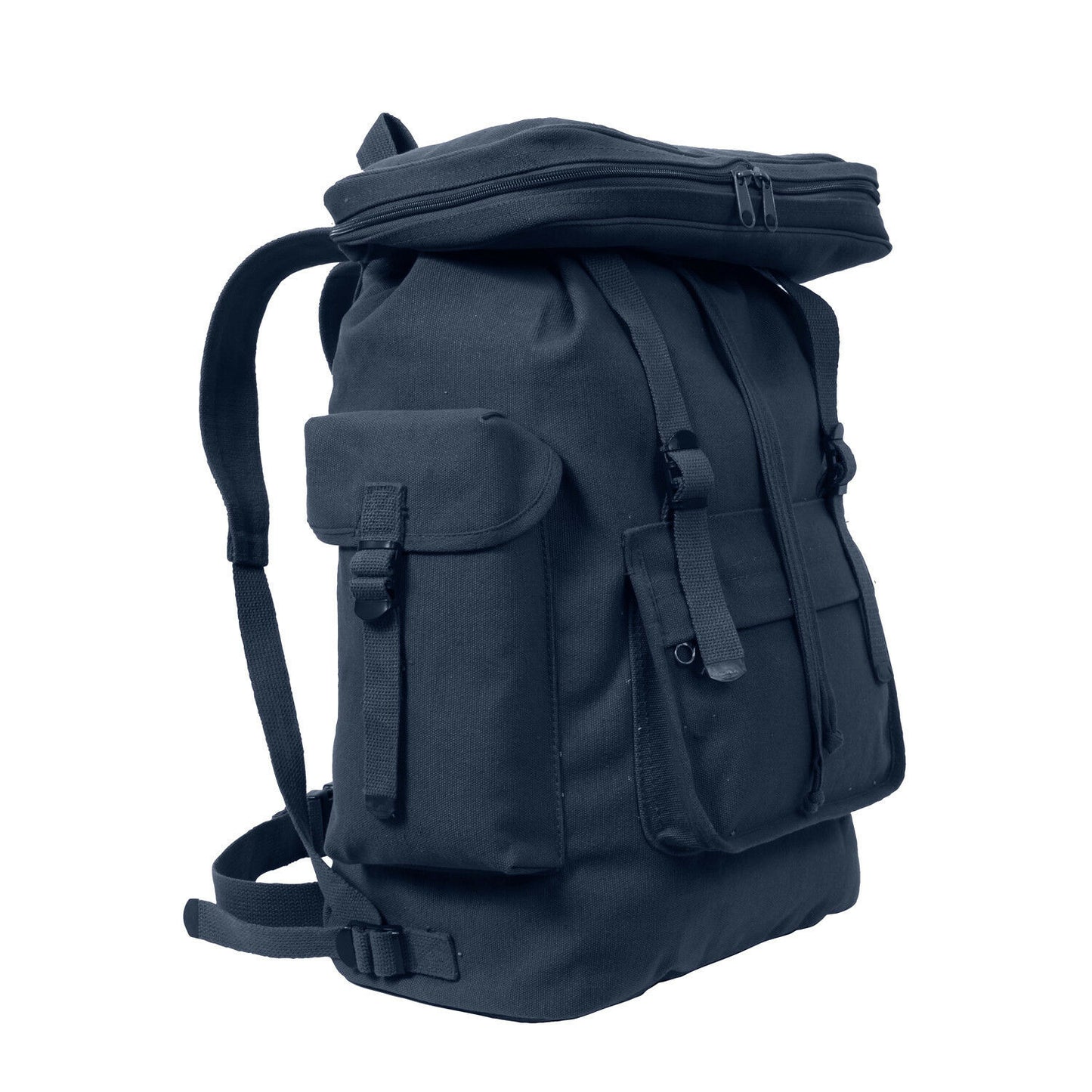 Rothco Canvas European Style Rucksack Backpack