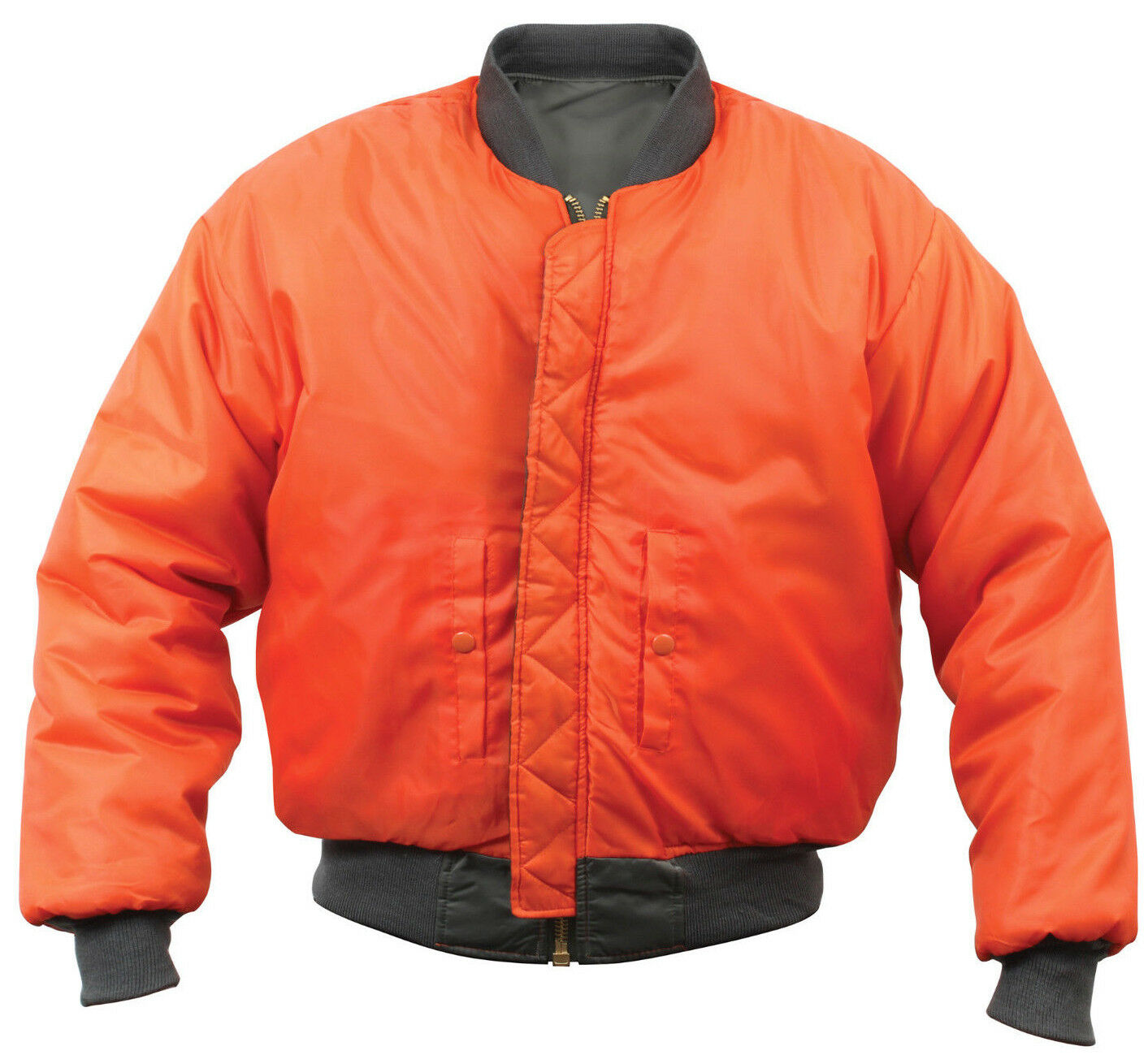 Rothco MA-1 Flight Jacket - Sage Green