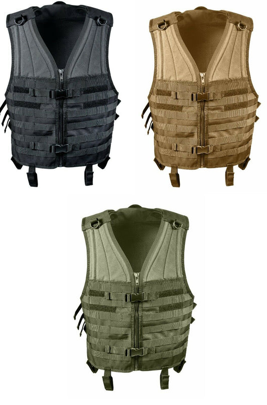 Rothco MOLLE Modular Vest