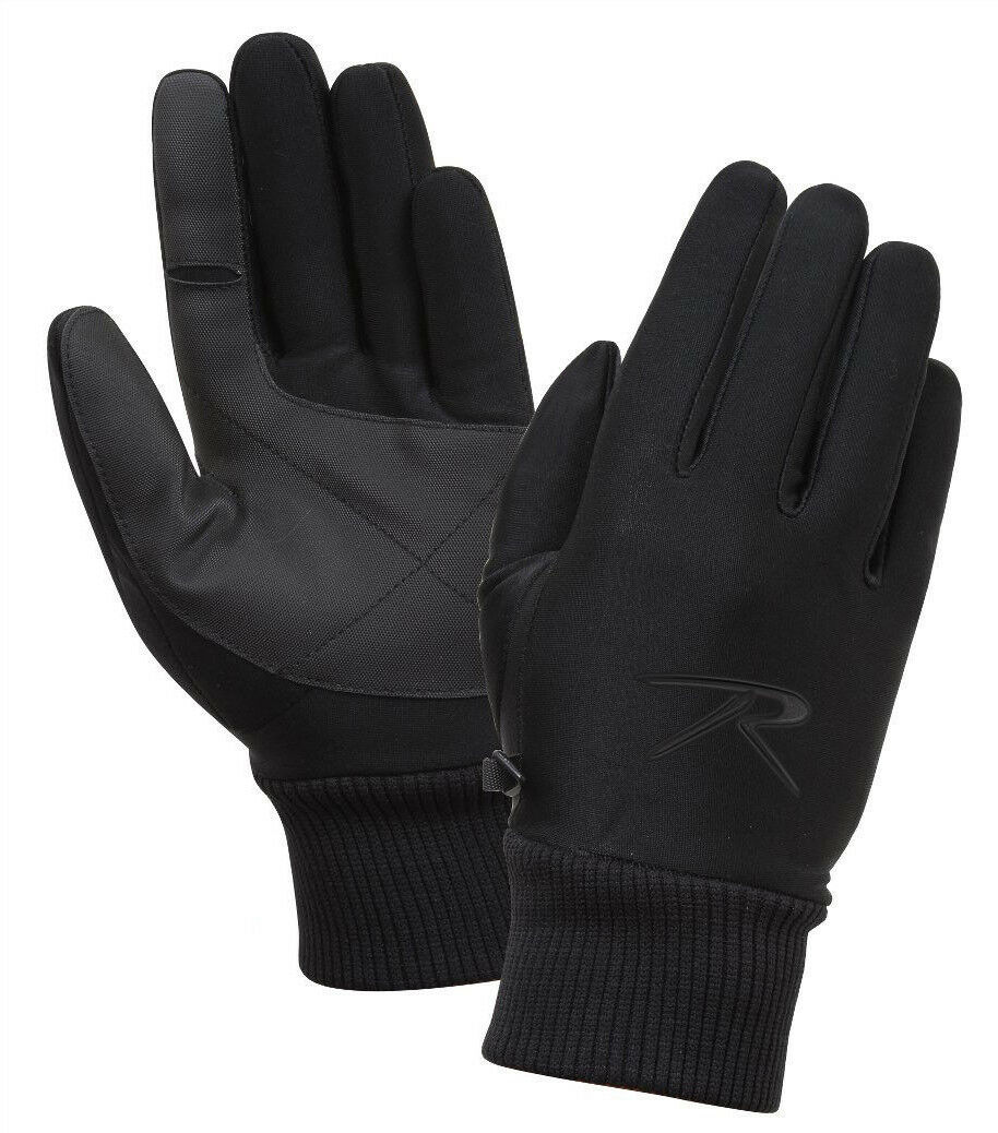 Rothco Soft Shell Gloves