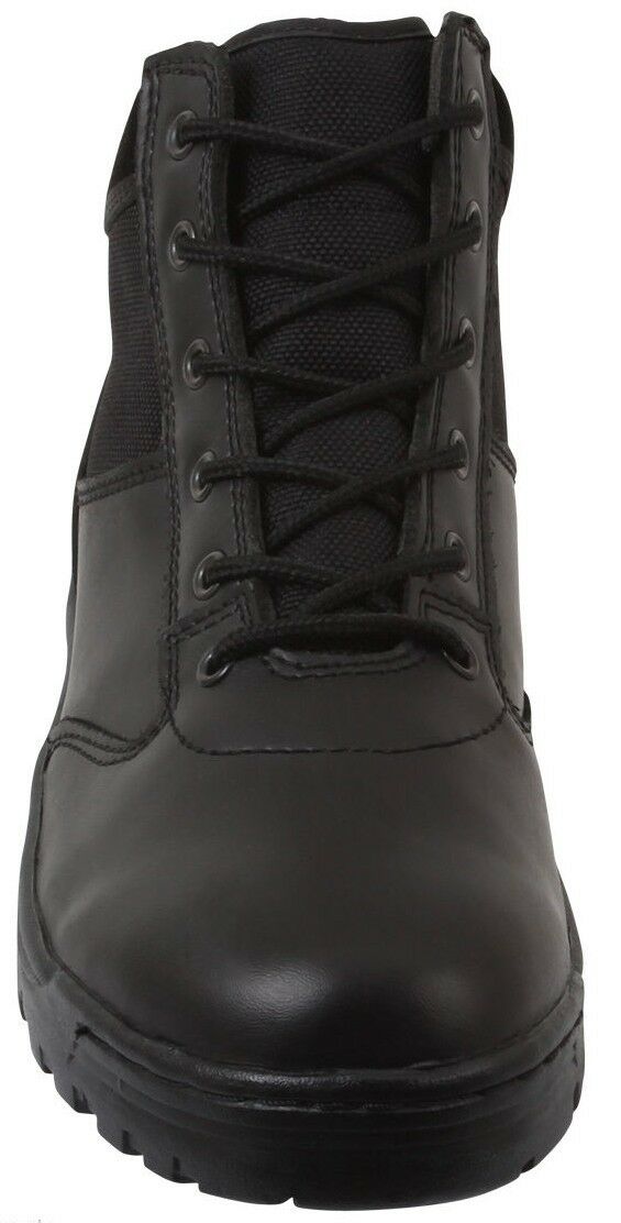 Rothco Forced Entry Security Boot - 6 Inch