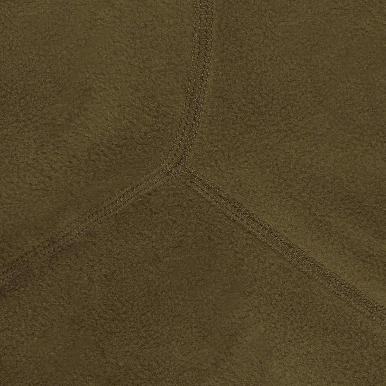 Brown Polar Fleece Boot Over Sock Liners Warm Comfy Cold Weather Feet Protection