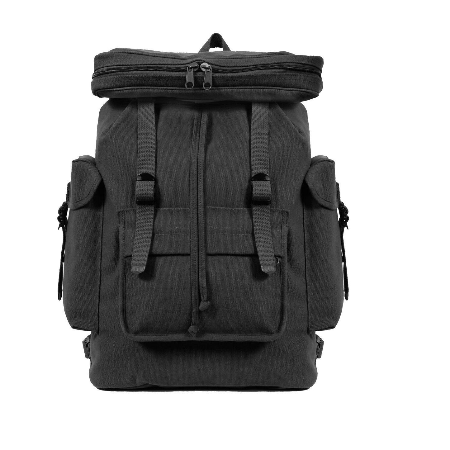 Rothco Canvas European Style Rucksack Backpack