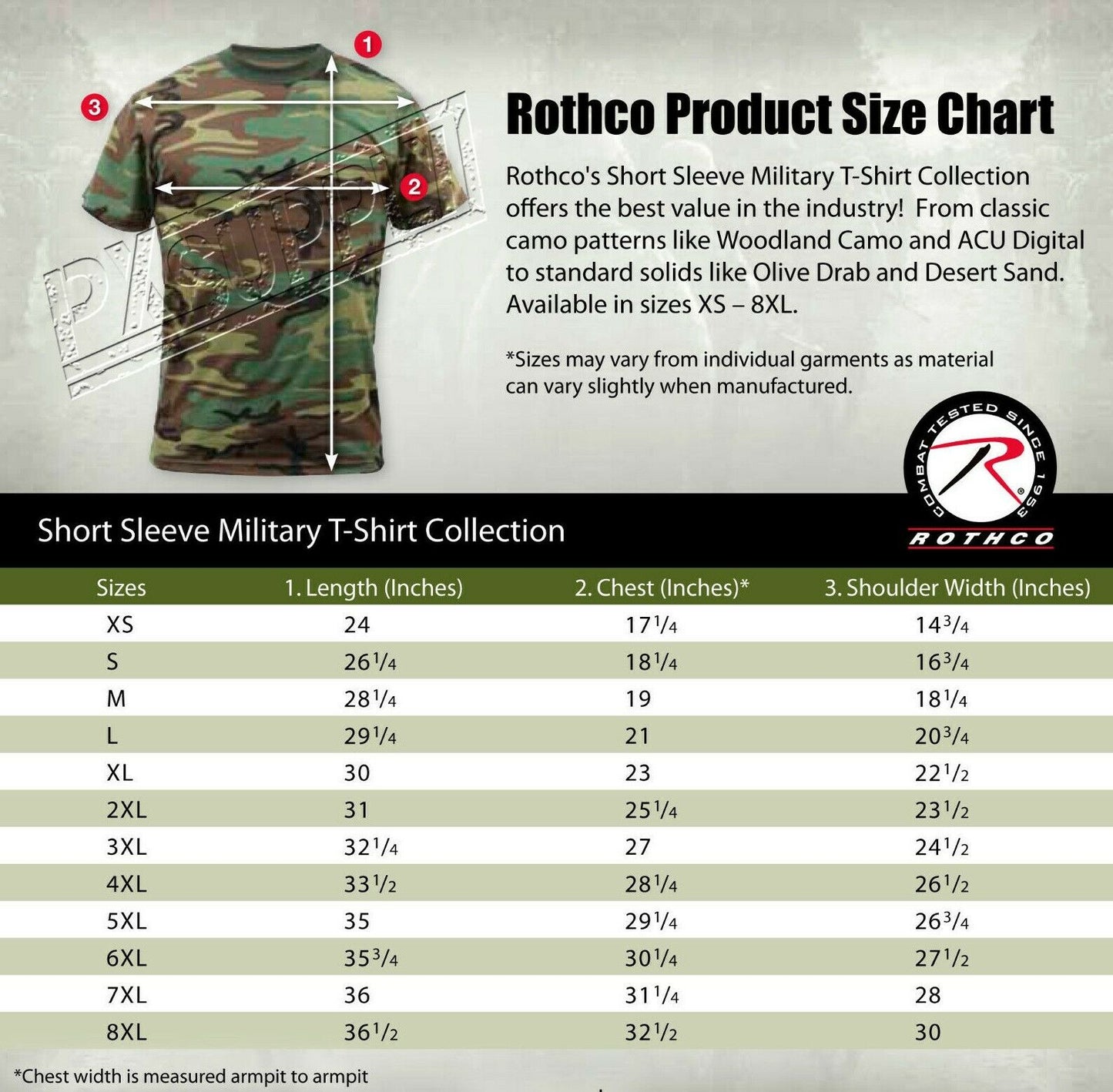 Rothco Digital Camo T-Shirt - Navy Blue