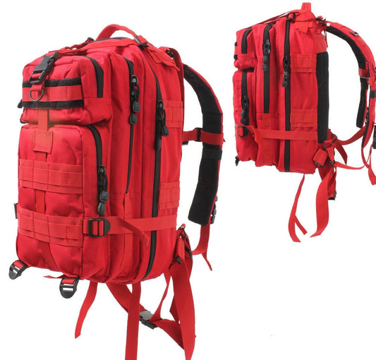 Rothco Medium Transport Pack Backpack