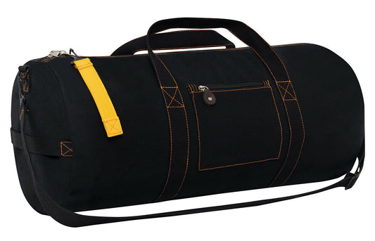 Rothco Canvas Equipment Bag - 24 Inches