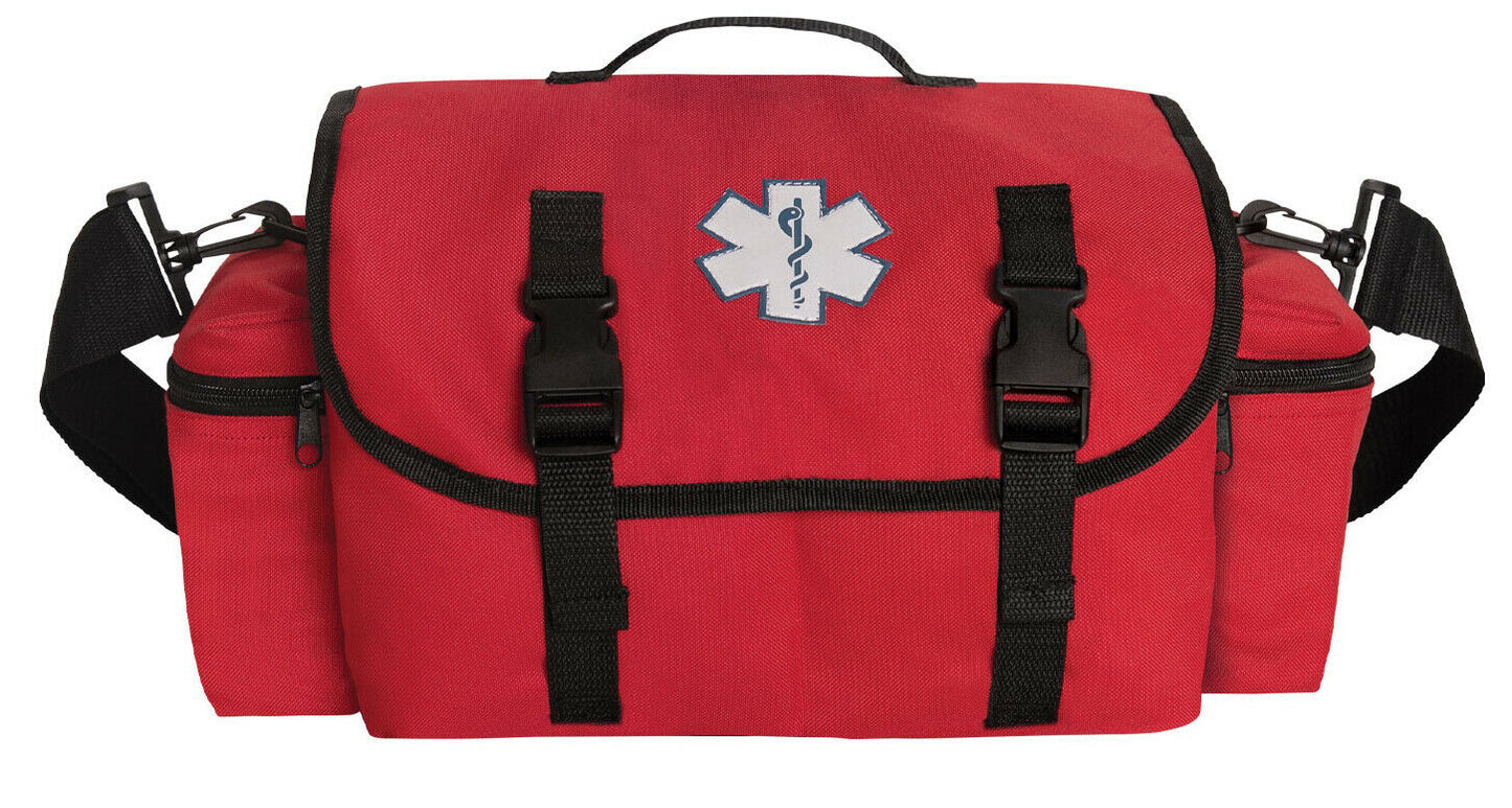 Rothco Medical Rescue Response Bag