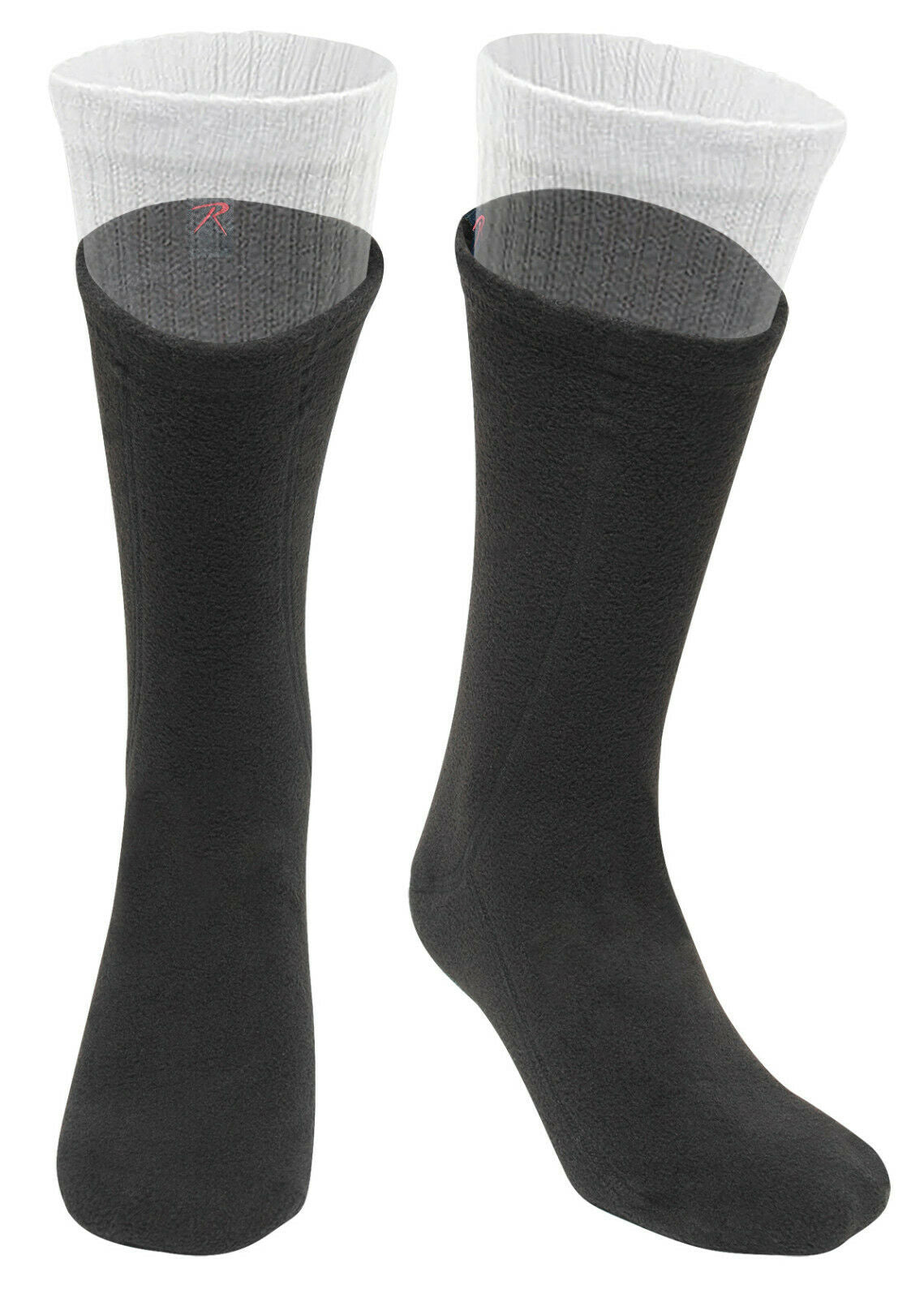 Rothco Polar Fleece Boot Liners