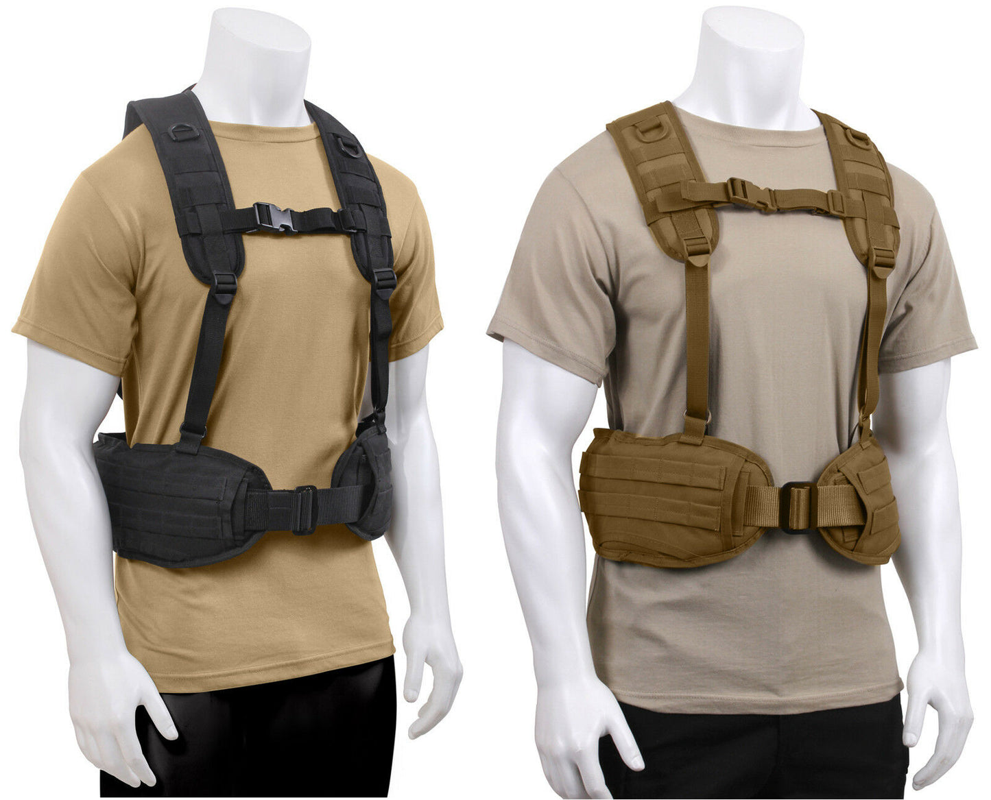 Rothco Battle Harness