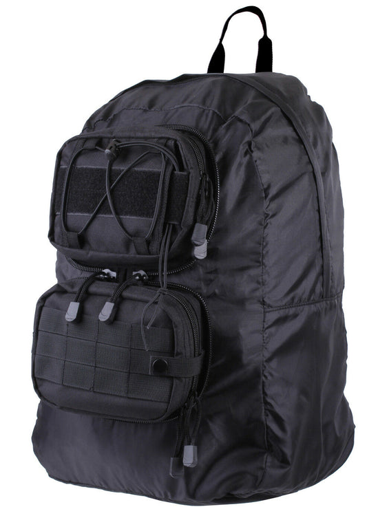 Rothco Tactical Foldable Backpack
