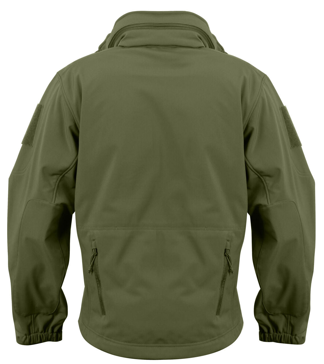 Rothco Special Ops Soft Shell Jacket