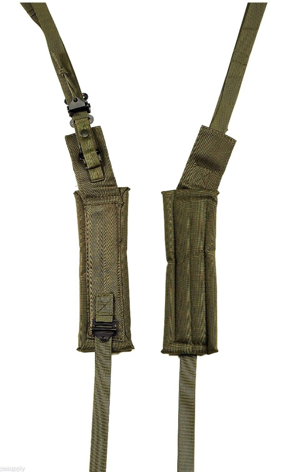 Rothco GI Type Enhanced ALICE Shoulder Straps