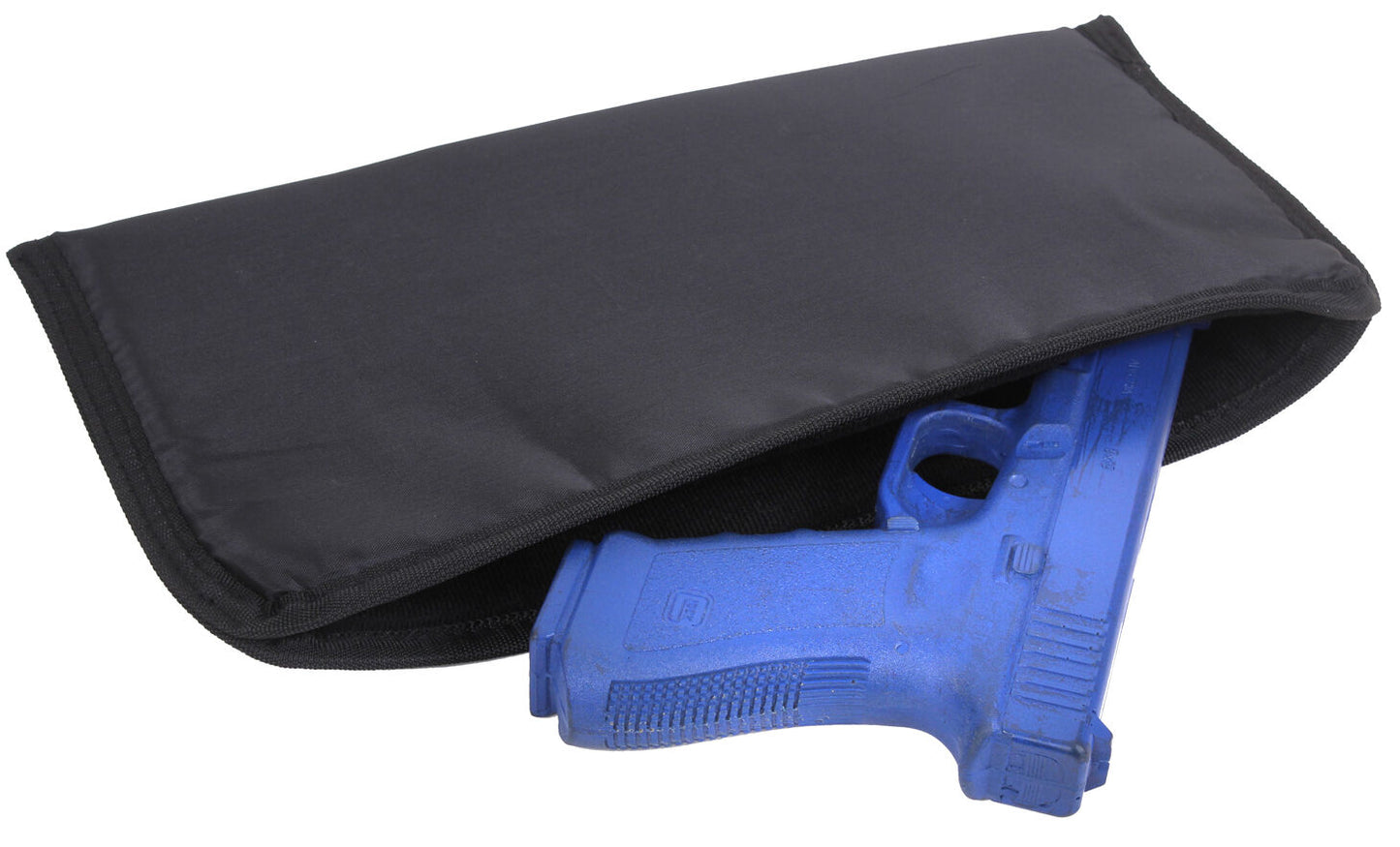 Rothco Technician Pistol Range Bag - Black
