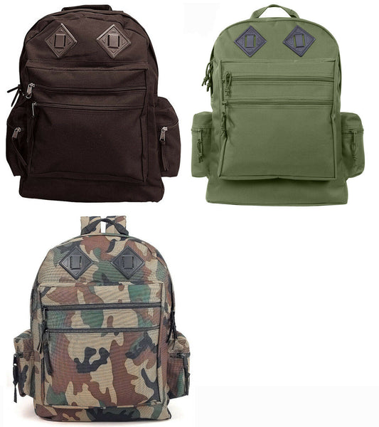 Rothco Day Pack Backpack