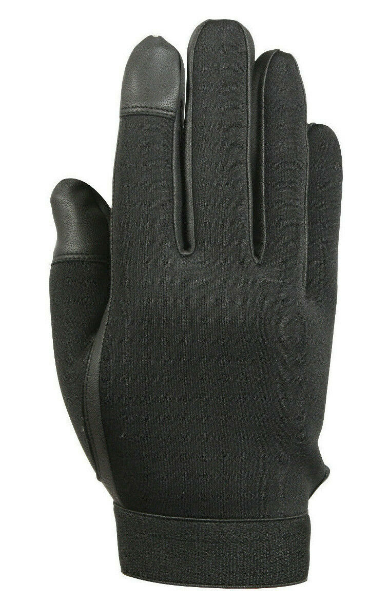 Rothco Touch Screen Neoprene Duty Gloves