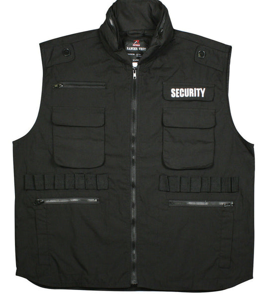 Rothco Security Ranger Vest