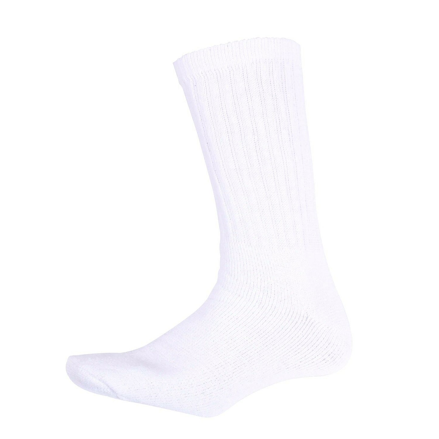 Rothco Athletic Crew Socks