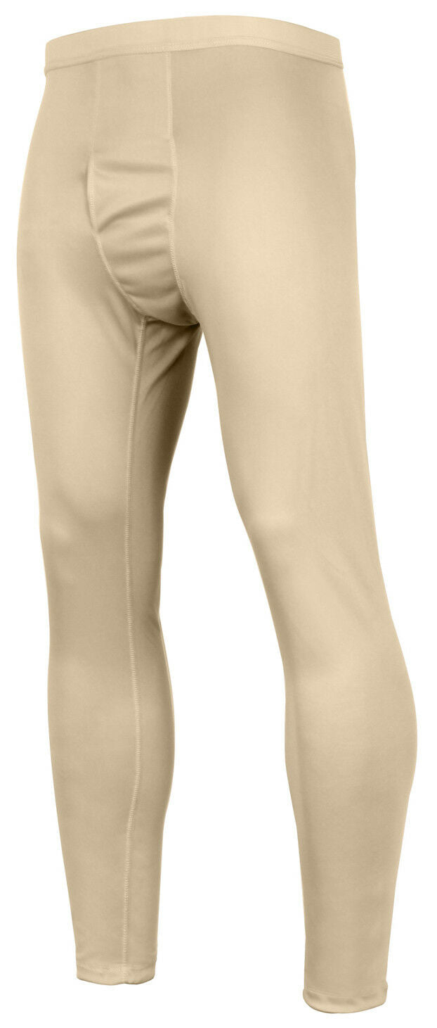 Rothco Gen III Silk Weight Underwear