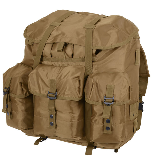 Rothco G.I. Type Large Alice Pack