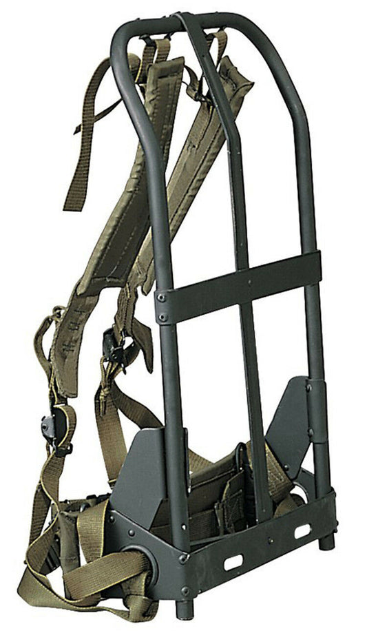 Rothco Alice Pack Frame With Attachments
