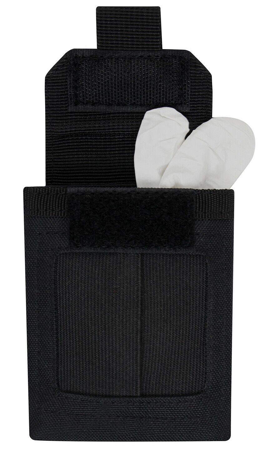 Rothco Easy Access MOLLE Glove Pouch