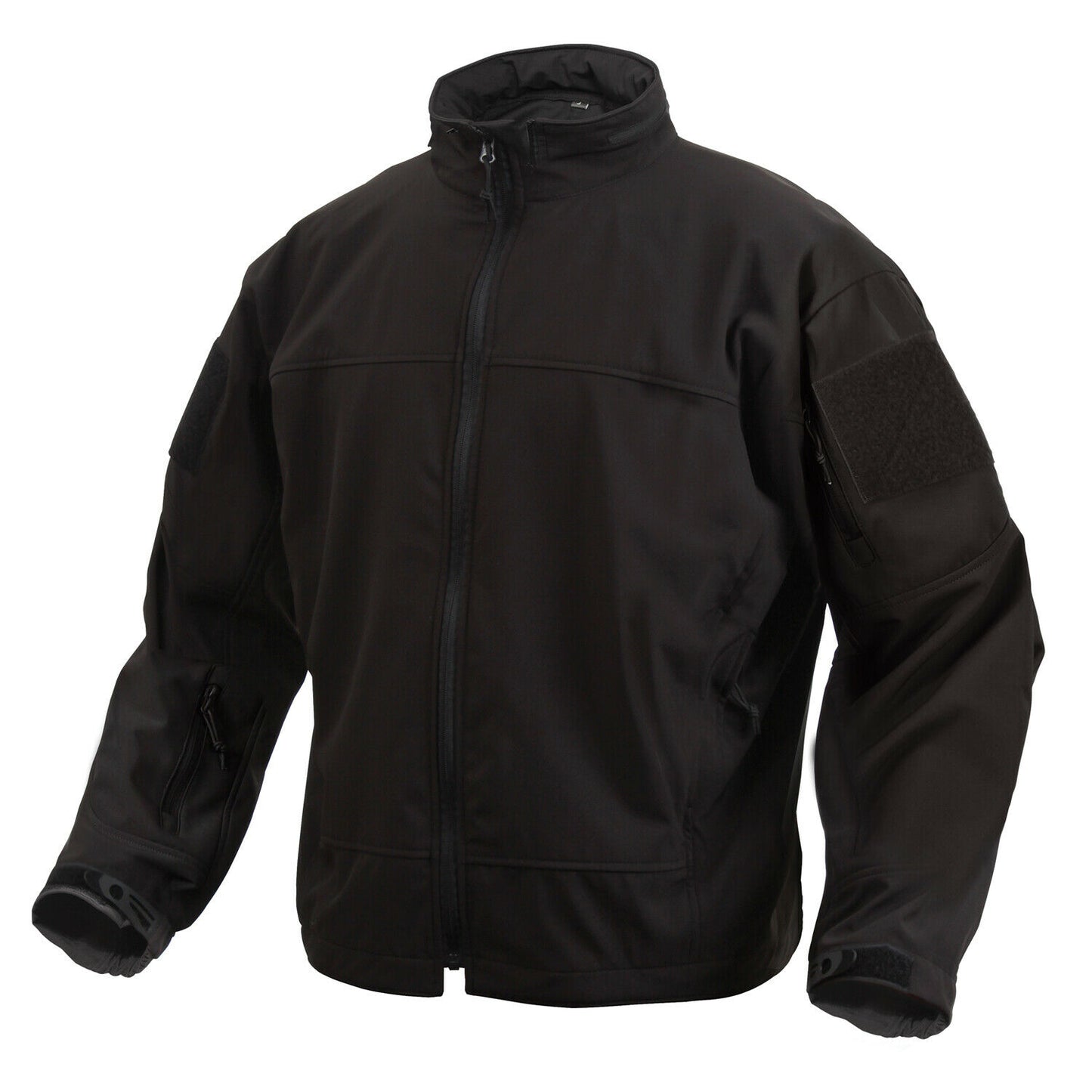 Rothco Covert Ops Lightweight Soft Shell Jacket