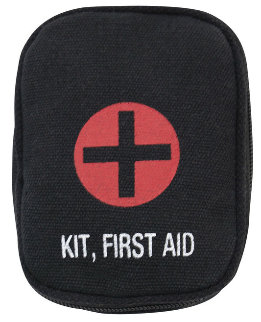 Rothco Zipper First Aid Kit