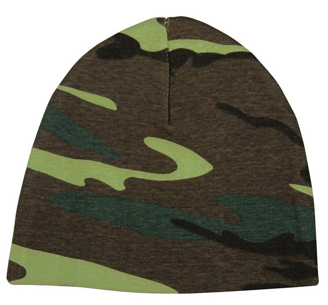 Rothco Infant Camo Crib Caps