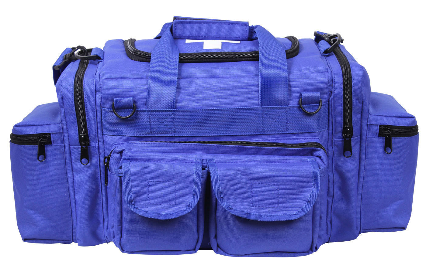 Rothco EMT Bag - Blue