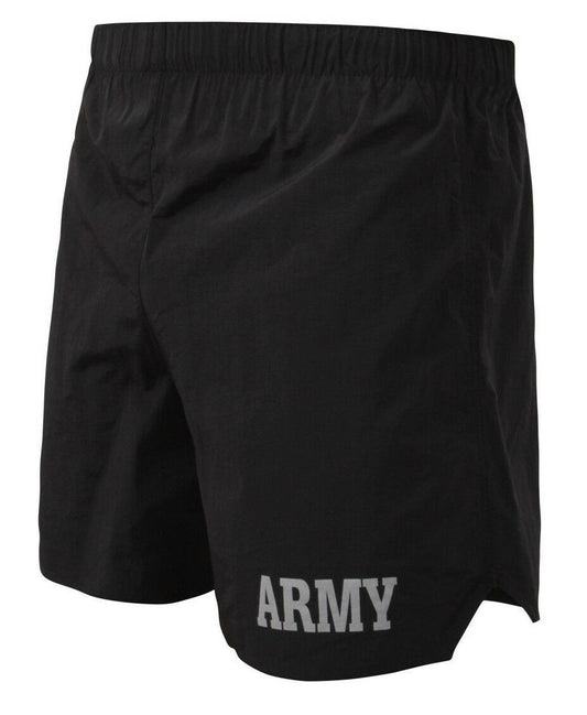 Rothco Lightweight Army Physical Training PT Shorts
