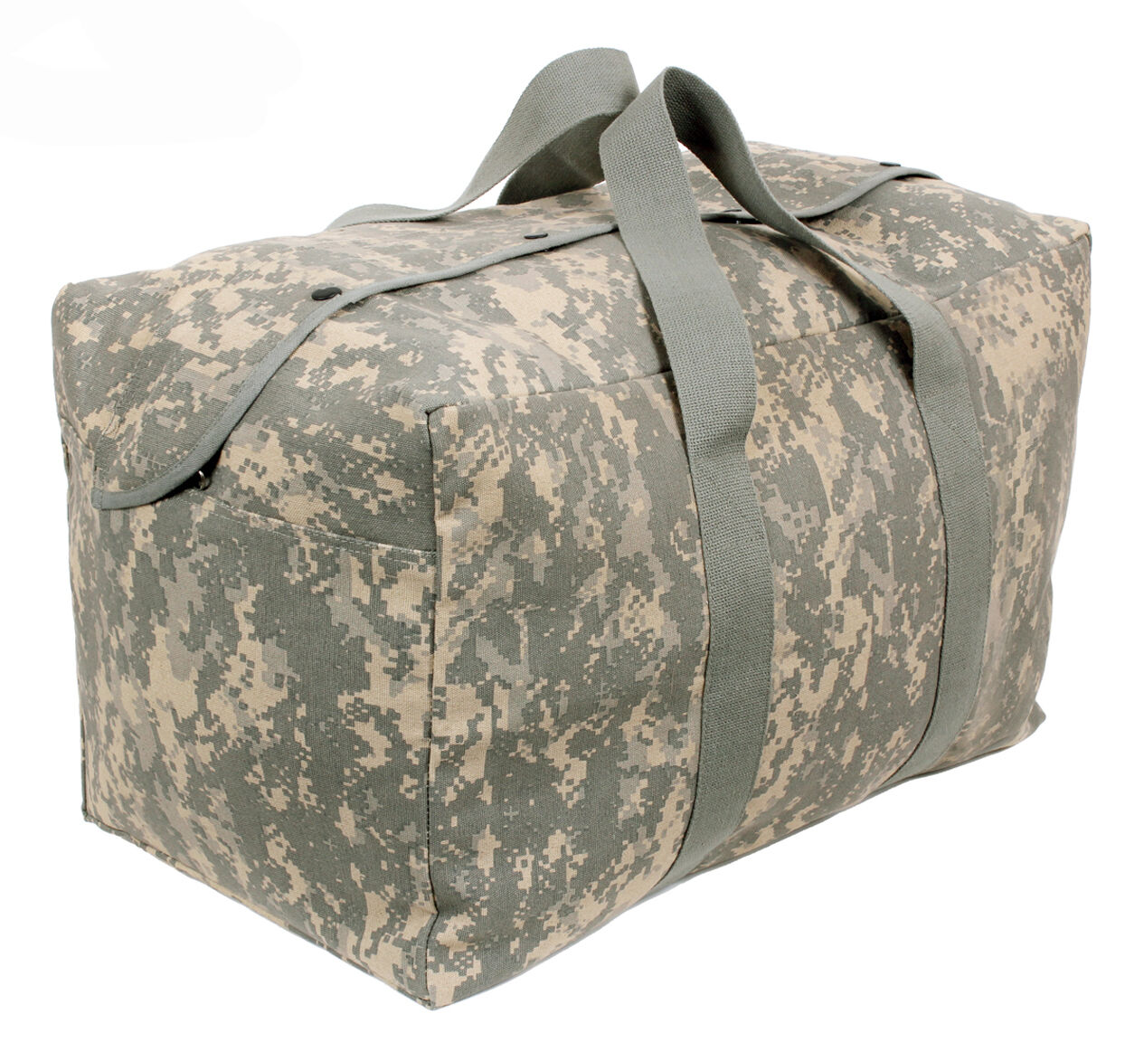 Rothco Canvas Parachute Cargo Bag