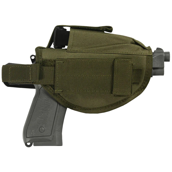 Fox Outdoor Ambidextrous Belt Pistol Holster