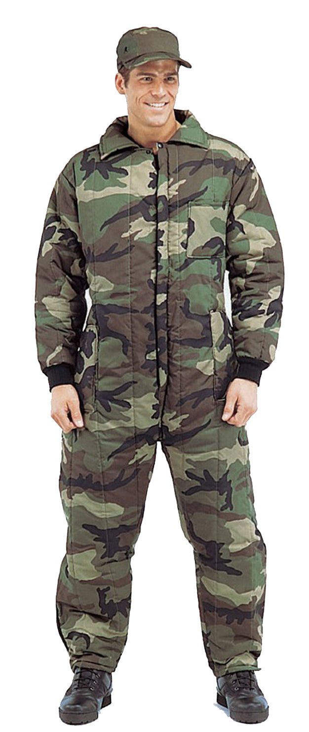 Rothco Insulated Coveralls