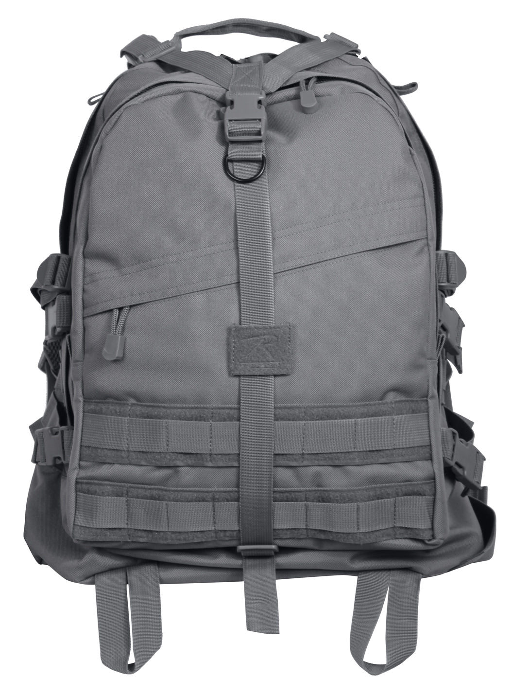 Rothco Large Transport Pack - Gunmetal Grey