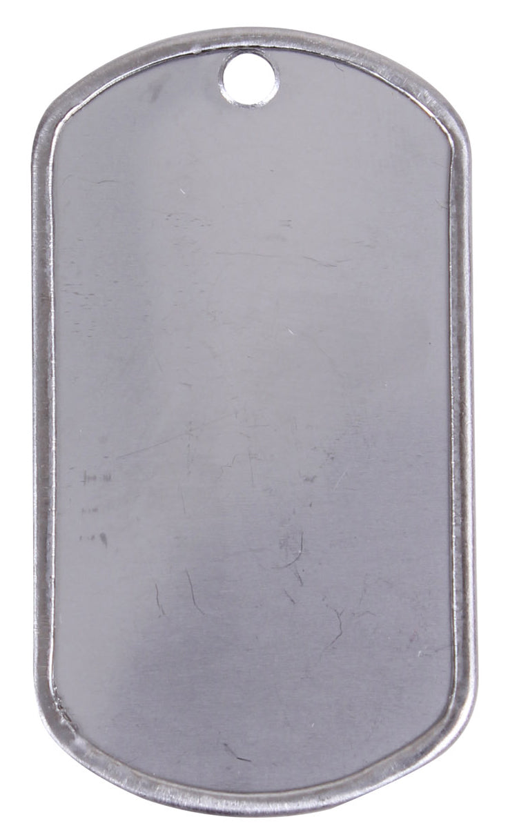 Rothco Military Style Dog Tag