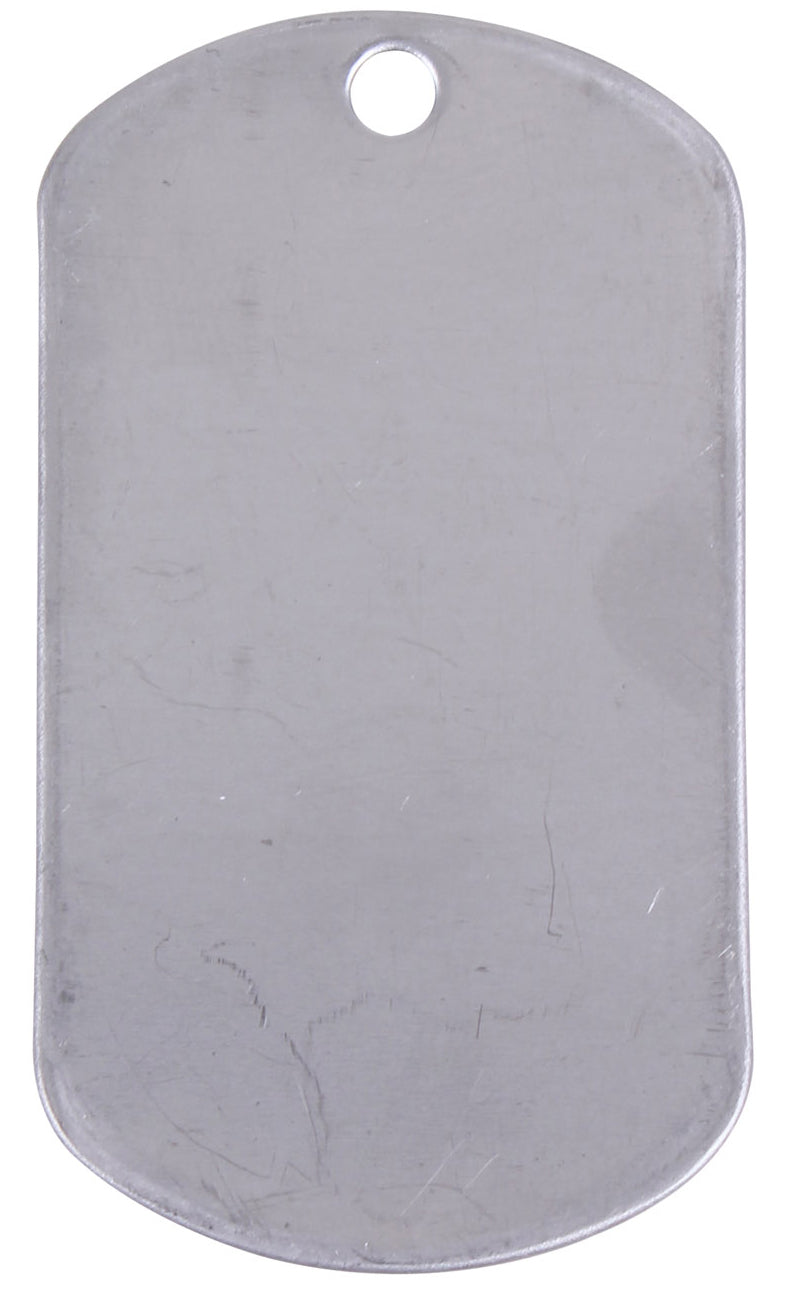 Rothco Military Style Dog Tag